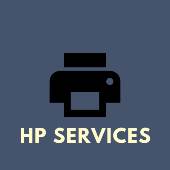 Hp Services